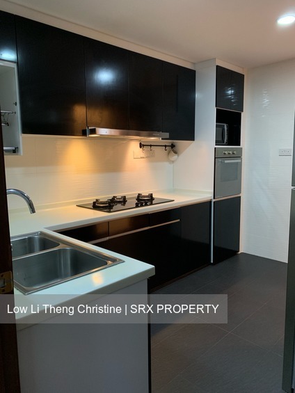 Carissa Park Condominium (D17), Condominium #203307461
